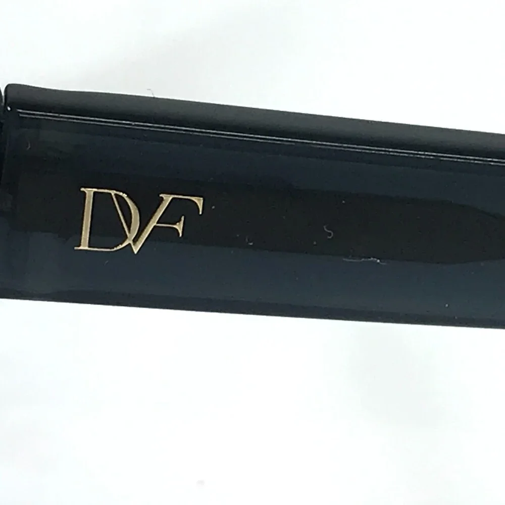 Diane Von Furstenberg Eyeglasses Frames DVF5072 458 Milky Green 50-19-135